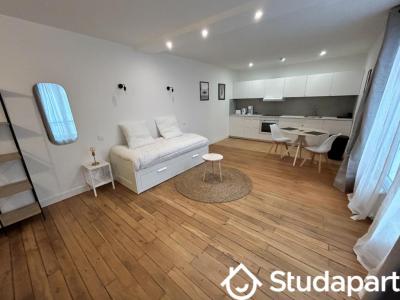 Location Appartement PARIS-14EME-ARRONDISSEMENT 75014