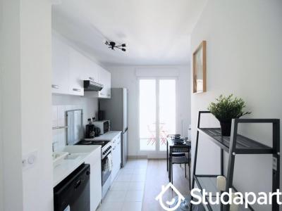 Location Appartement CLICHY 92110