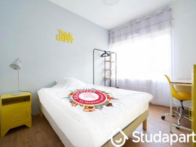 Location Appartement REIMS 51100