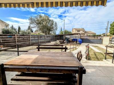 Vente Maison 3 pices LAURIS 84360