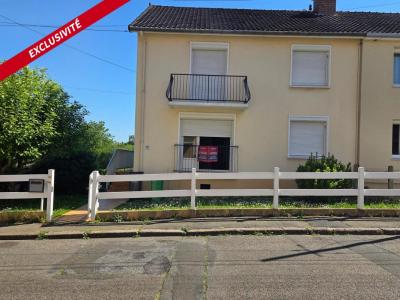 Vente Maison 6 pices MANS 72000