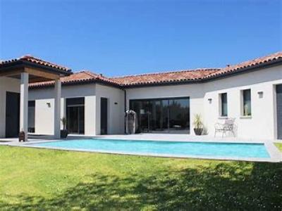 Vente Terrain LABASTIDETTE 31600