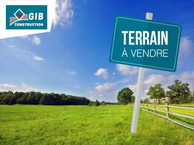 Vente Terrain SAINT-PALAIS-SUR-MER 17420