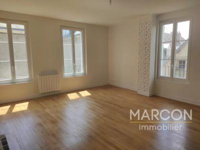 Location Appartement 3 pices GUERET 23000