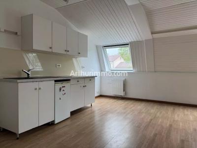 Location Appartement MOUCHARD 39330