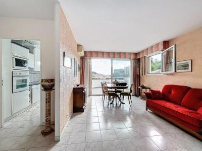 Vente Appartement 3 pices MENTON 06500