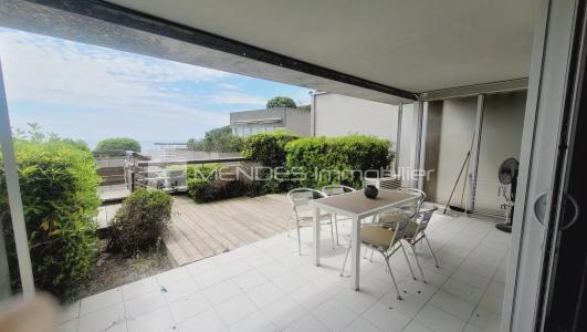 Location Appartement 2 pices CAP-D'AIL 06320
