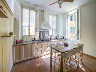 Vente Appartement 5 pices NICE 06300