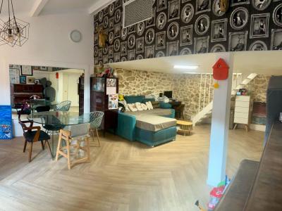 Vente Maison 5 pices MONTBAZIN 34560