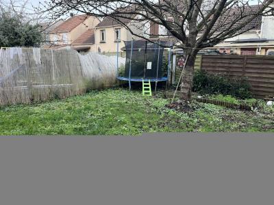Vente Maison 4 pices MUREAUX 78130