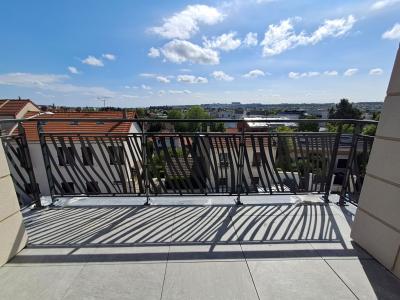 Vente Appartement 2 pices PERREUX-SUR-MARNE 94170