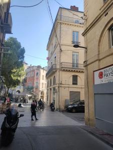 Vente Appartement 2 pices MONTPELLIER 34090