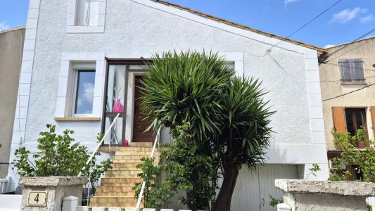 Vente Maison 3 pices AIGUES-VIVES 34210