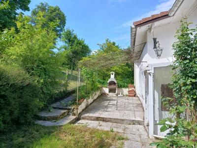 Vente Maison 6 pices DIEUZE 57260