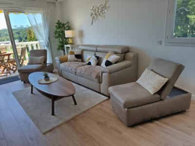 Vente Appartement 3 pices ANTIBES 06600
