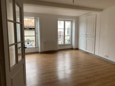Vente Appartement 3 pices THIERS 63300
