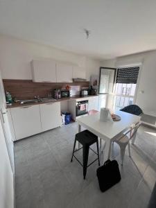 Vente Appartement 2 pices FAGNIERES 51510
