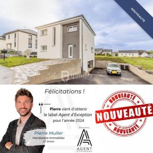 Vente Maison 5 pices ETTING 57410