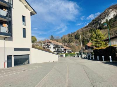 Vente Parking BALME-DE-SILLINGY 74330