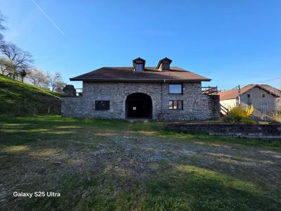 Vente Maison 15 pices CITERS 70300