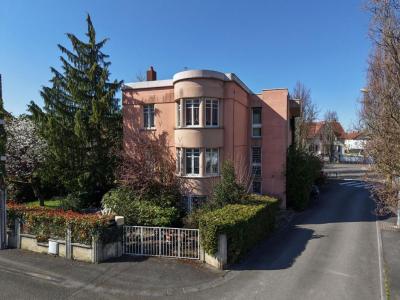 Vente Maison 12 pices MANDEURE 25350