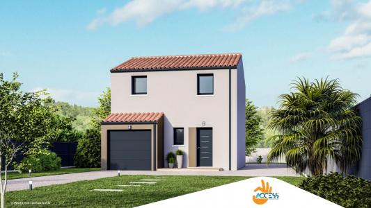 Vente Maison 5 pices PEINTURES 33230