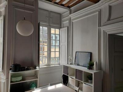 Vente Appartement 2 pices RENNES 35000