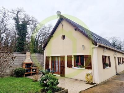Vente Maison 6 pices HERBLAY 95220