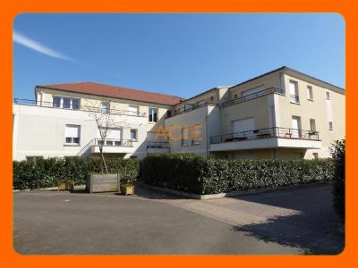 Vente Appartement 2 pices LOUVRES 95380