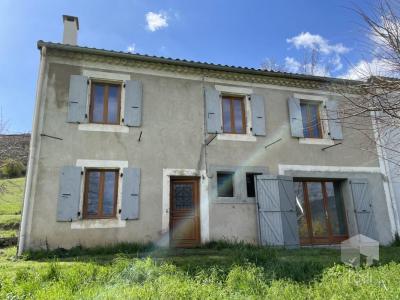 Vente Maison 4 pices PRIVAS 07000