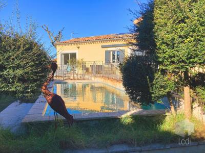 Vente Maison 7 pices MONTELIMAR 26200