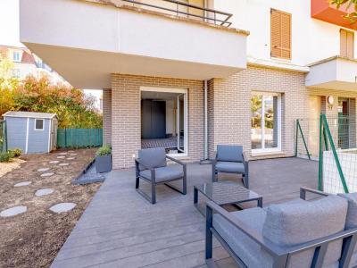Vente Appartement 2 pices ERAGNY 95610