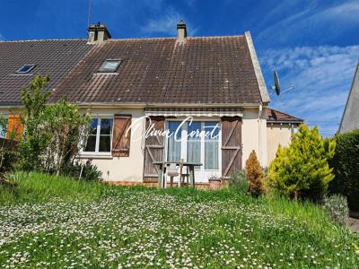 Vente Maison 5 pices NOGENT-LE-ROTROU 28400