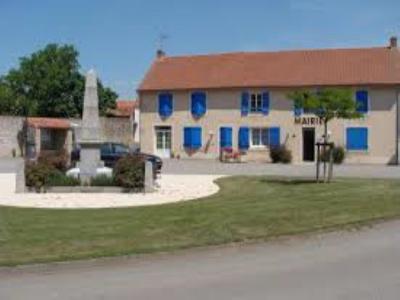 Vente Terrain SAINT-BENOIST-SUR-MER 85540