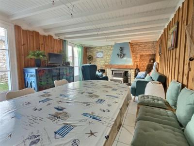 Vente Maison 3 pices SAINT-PIERRE-D'OLERON 17310