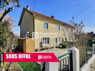 Vente Maison 4 pices COULOUNIEIX-CHAMIERS 24660
