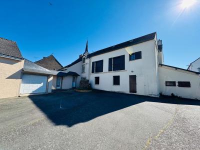 Location Maison 5 pices QUILLY 44750
