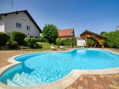 Vente Maison 7 pices MERXHEIM 68500