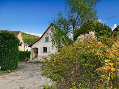 Vente Maison 9 pices MOOSCH 68690