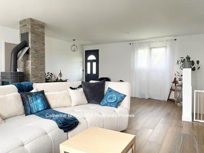 Vente Maison 5 pices SAINT-JEAN-DE-LIVERSAY 17170
