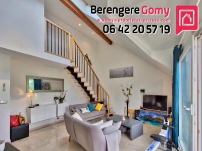 Vente Appartement 4 pices MONTMORENCY 95160
