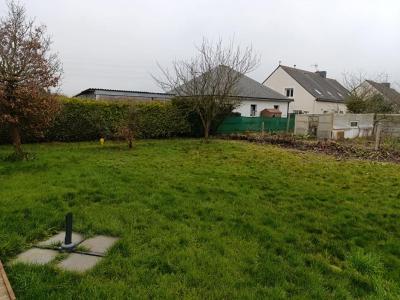 Vente Terrain TREGUEUX 22950