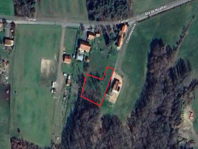 Vente Terrain PASLIERES 63290