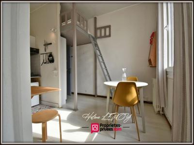 Vente Appartement 2 pices SAINT-PIERRE-EN-PORT 76540