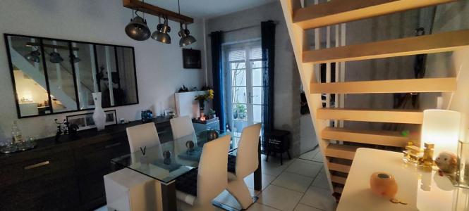 Vente Maison 3 pices WATTRELOS 59150