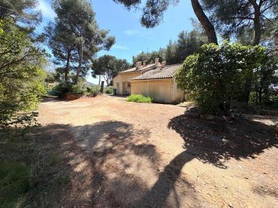 Vente Maison 4 pices VITROLLES 13127