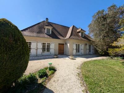 Vente Maison 7 pices COULOUNIEIX-CHAMIERS 24660