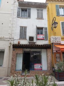 Vente Maison 5 pices VIDAUBAN 83550
