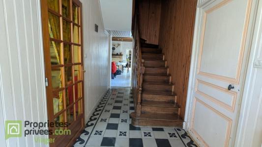 Viager Maison 5 pices HOMMES 37340