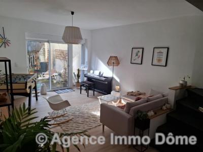 Location Maison 5 pices BEAUMONT 63110